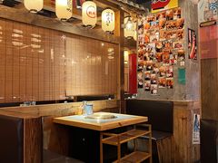 -炉太郎日式烧肉店(华贸店)
