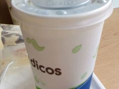 -德克士(肥城新华商场店)