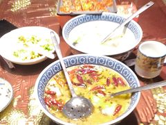 -缪氏川菜(深圳北站缤果空间店)