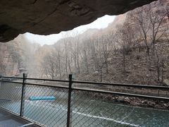 -湖洞水自然风景区