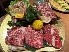 极上和牛三品-MIKOMIKO和牛烧肉专门店(南门店)