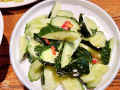 -有奴思烤肉·清真(正宁路店)