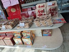 -杏花樓(大世界店)