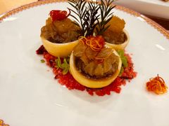 -白家大院·王府宫廷菜(苏州街店)