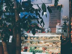 -MUSEE CAFE(保利·时光里店)