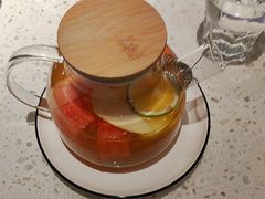 -秀玉coffee&kitchen(黄石大上海店)