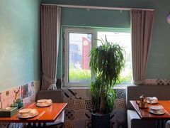 -伊斯麦尔丝路·新派菜(沙子口店)