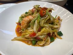 -必点海鲜·鲅鱼水饺(鞍山西道店)