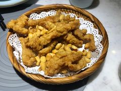 -望蓉城·古法酸菜鱼(世纪汇店)