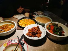 -新白鹿餐厅(金鹰新街口店)