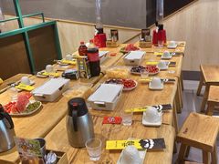 -木屋烧烤(岗顶二店)
