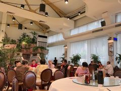 -金河半岛园林酒家(金融城店)