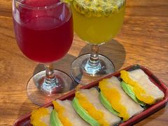 -七色云蔬食(喜邻里店)