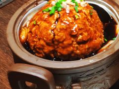 招牌狮子头-扬州狮子楼·非遗淮扬菜(总店)
