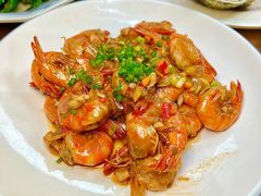 -岛中岛·海鲜大排档·万宁老字号(东澳店)