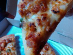 榴莲鸡肉披萨-那坡里(东华西路店)