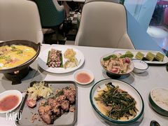 -美奈小馆·越南料理(中航城君尚购物中心店)