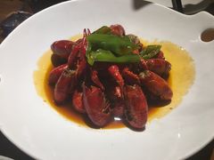 -又一福烤鸭·北京菜(东四店)