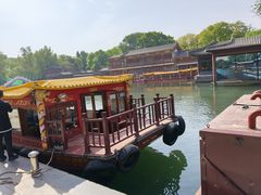 -皇家御河游(紫御湾码头)