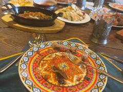 -卢布里西餐厅(总店)