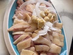 -探窝·竹笙椰子鸡(车陂店)