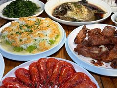 -蓝湾碧波·老字号·疍家非遗海上餐厅