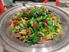 -老济南·地道济南菜(大明湖店)