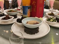 -小厨娘淮扬菜(六合欢乐港店)