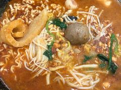 -真够味骨汤麻辣烫(光明小区店)