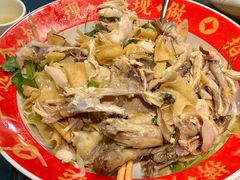 -清晖小苑•顺德地方菜(壹海城店)