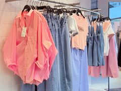 -ZARA(成都远洋太古里店)