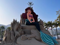 -大梅沙海滨公园