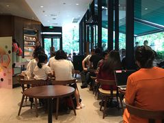 -星巴克(深圳欢乐颂店)