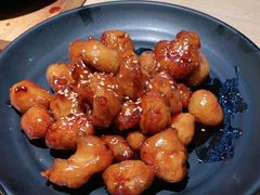 糖醋里脊-佬肥猫(周浦万达店)