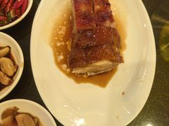 -中国厨房/台湾牛肉面