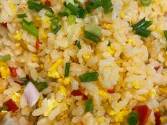 -贵州辣子鸡番茄鸡