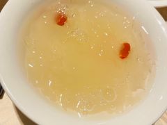 -喜来登由由大酒店九州膳坊中餐厅