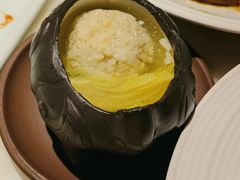 清炖蟹粉狮子头-淮扬府(安定门店)