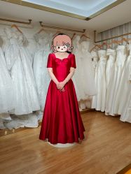 -厦门苏迪尔婚纱礼服批发零售/男装定制