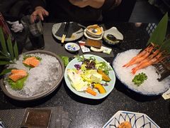 -德川家日本料理(中关村寰太大厦店)