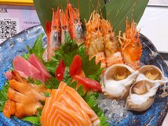 -大渔铁板烧(大悦城店)