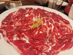-川东坝子火锅(宝龙店)