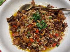 -鱼你相聚·河鲜馆(袁家岭店)