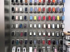 -Apple零售店(新街口店)