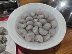 -章记正宗南岗鱼蛋火锅