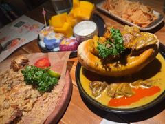 -岛风·台食小馆 ISLAND BISTRO(烟台山店)