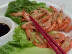 -阿湾楼·温州海鲜·江浙菜(京江路店)