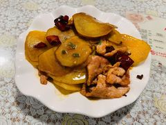 -文三里屯面馆(三里屯店)