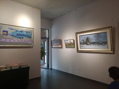 -中旅阿那亚九龙湖·公主酒店