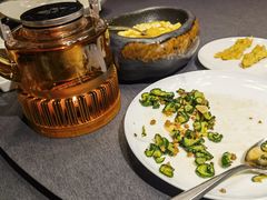 -羲和雅苑•北京烤鸭(平安国际金融中心店)